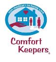 Comfort Keepers Fairfield logo